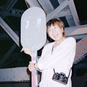 Meet your Posher, Joelle jinsun